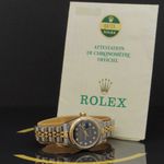 Rolex Lady-Datejust 69173 - (5/7)