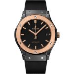 Hublot Classic Fusion 511.CO.1181.RX (2025) - Black dial 45 mm Ceramic case (1/1)