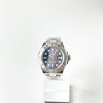 Rolex Yacht-Master 40 126622 (2024) - Blauw wijzerplaat 40mm Staal (2/5)