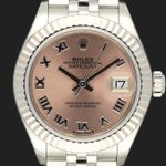 Rolex Lady-Datejust 279174 (2020) - 28mm Staal (2/8)