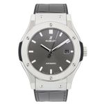 Hublot Classic Fusion Racing Grey 511.NX.7071.LR - (1/3)