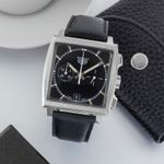 TAG Heuer Monaco CS2110 - (1/8)