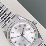 Rolex Datejust 1603 (1974) - 36mm Staal (3/8)