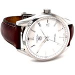 TAG Heuer Carrera Calibre 5 WV211A - (7/8)