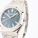 Audemars Piguet Royal Oak Selfwinding 15510ST.OO.1320ST.04 - (3/8)