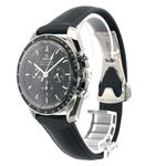 Omega Speedmaster Professional Moonwatch 310.32.42.50.01.002 (2026) - Zwart wijzerplaat 42mm Staal (3/8)