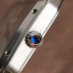 Cartier Santos Dumont WSSA0023 - (4/5)