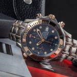 Omega Seamaster Diver 300 M 2297.80.00 - (2/8)