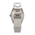 Rolex Oyster Perpetual 36 126000 (2023) - Roze wijzerplaat 36mm Staal (8/8)