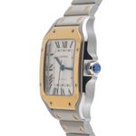 Cartier Santos W2SA0016 - (4/8)