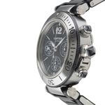 Cartier Pasha Seatimer W31088U2 - (6/8)