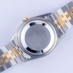 Rolex Datejust 36 16233 (1995) - 36mm Goud/Staal (4/8)