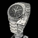 Omega Speedmaster Date 3513.5 (2005) - Black dial 39 mm Steel case (2/7)