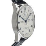 IWC Portuguese Chronograph IW371605 - (7/8)