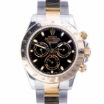 Rolex Daytona 116523 - (3/8)