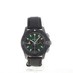 Breitling Avenger SB01462A1L1X1 (2026) - Groen wijzerplaat 42mm Titanium (1/1)