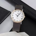 Omega De Ville 196.2432 - (3/8)