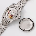 Rolex Submariner Date 1680 (1969) - Black dial 40 mm Steel case (8/8)