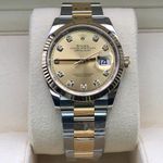 Rolex Datejust 126233 - (1/10)