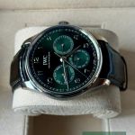 IWC Portuguese Perpetual Calendar IW344207 - (3/6)