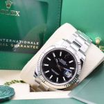 Rolex Datejust 41 126334 (2023) - 41 mm Steel case (7/7)