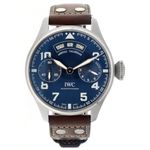 IWC Big Pilot IW502710 - (1/4)