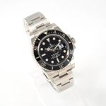 Rolex Submariner Date 116610LN - (4/8)