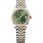 Rolex Datejust 31 278383RBR - (1/1)