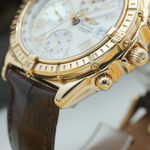 Breitling Crosswind Chronograph K13055 - (5/8)