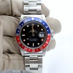 Rolex GMT-Master 16700 - (6/8)