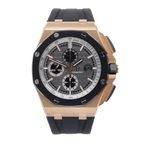 Audemars Piguet Jules Audemars 25919BC.OO.D002CR.02 - (1/7)