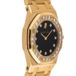 Audemars Piguet Royal Oak 6008BA (1988) - 30 mm Yellow Gold case (5/8)