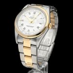 Rolex Oyster Perpetual Date 15203 - (2/7)