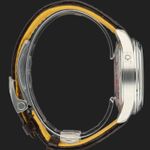 Breitling Premier B25 AB2510201K1P1 (2024) - Red dial 42 mm Steel case (5/8)