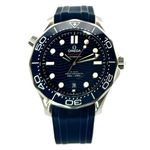 Omega Seamaster Diver 300 M 210.32.42.20.03.001 - (2/8)