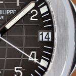 Patek Philippe Aquanaut 5165A - (3/8)