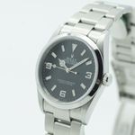 Rolex Explorer 114270 - (3/8)