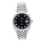 Rolex Datejust 41 126334 - (1/7)