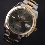 Rolex Datejust 41 126333 - (5/6)