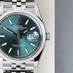 Rolex Datejust 36 126200 - (5/8)