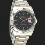 Rolex Datejust Turn-O-Graph 116264 - (4/7)