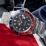 Rolex GMT-Master II 16710T - (2/8)