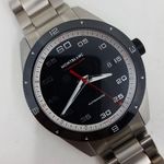 Montblanc Timewalker 116060 (2025) - Zwart wijzerplaat 41mm Staal (2/8)