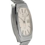 Omega De Ville 192.0035 / 392.0006 - (6/8)