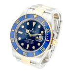 Rolex Submariner Date 126613LB - (2/5)