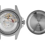 Rolex Explorer II 216570 (2013) - Zwart wijzerplaat 42mm Staal (8/8)