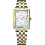 Raymond Weil Toccata 5925-STP-00995 (2026) - Parelmoer wijzerplaat 22mm Onbekend (1/1)
