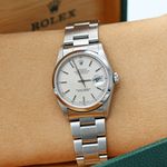 Rolex Datejust 36 16200 - (1/8)