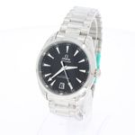 Omega Seamaster Aqua Terra 220.10.41.21.01.002 - (2/5)