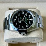 Rolex Air-King 126900 - (4/7)